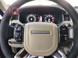 لاند ڕۆڤەر ڕانج ڕۆڤەر ڤۆگ